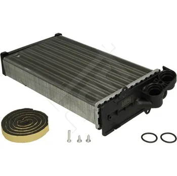 Chladič motoru Chladič topení laguna 94- /sys.valeo/, 601 396