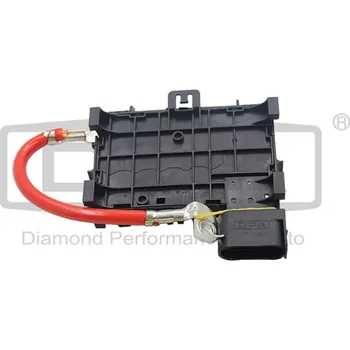 Autopojistky Drżák, pojistková skříň, 89370158902