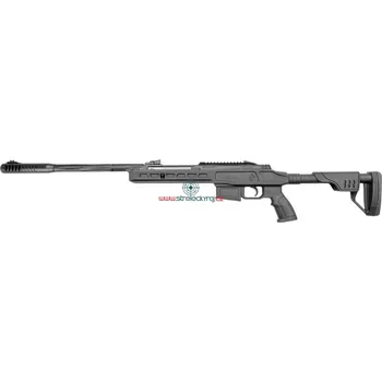 Vzduchovka Vzduchovka Hatsan Zada 4,5 24J 305m/s FP