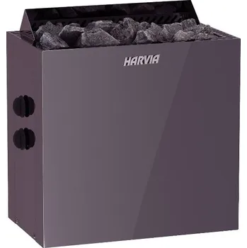 Harvia saunová kamna elektrická Qubic BQ90