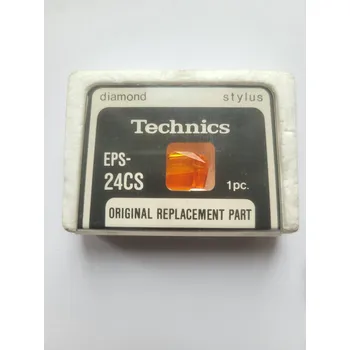 Příslušenství pro gramofon Gramo hrot EPS 24 CS National/Panasonic/Technics Originál