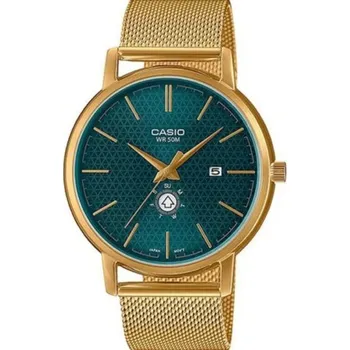 Módní doplněk Casio Classic MTP-B125MG-3AVDF