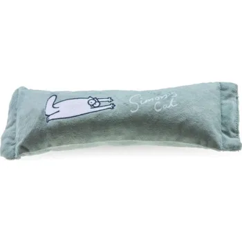 Hračka pro kočku Karlie Simon's Cat Hračka zelená pro kočky 25X5X5 CM