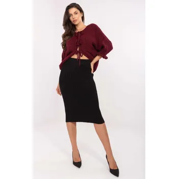 Dámská sukně Sukně model 216042 Sublevel M