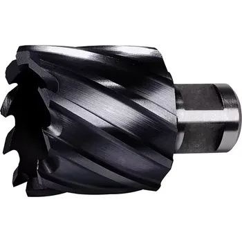 Vrták Jádrový vrták 32/30mm HSS TiAlN stopka Weldon FORMAT