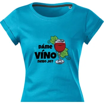 Dámské šaty Šaty BFF | Dámské šaty Dáme víno nebo jo?