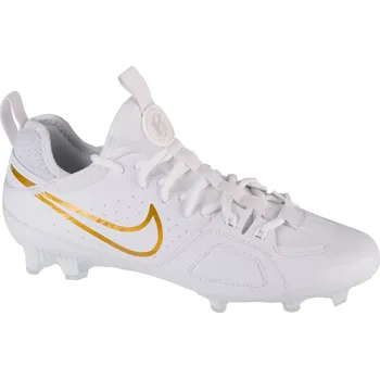 Pánské tenisky Bílé kopačky Nike Huarache 9 Varsity Lax FG FD0090-100 Velikost: 40
