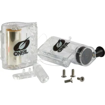 Motocyklové brýle O´Neal B-30 ROLL OFF systém