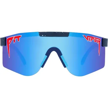 Sluneční brýle Sluneční brýle Pit Viper - The Basketball Team Polarized Single Wide