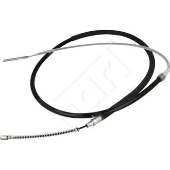 Brzdový buben Lanko ruč.brzdy golf ii 83-88 /buben/, 216 650