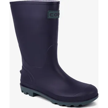 Coqui Scout 8397 tmavě modré 36