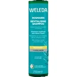 Weleda Rosmarin Revitalising Shampoo Šampon