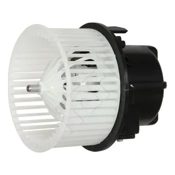 Klimatizace automobilu Ventilátor topen.volvo s80 2.0tdi 08-, 641 105