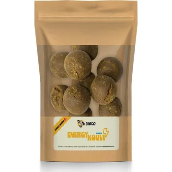 DINGO koule energy, 250g
