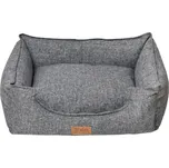 HPF Pelech NORDIC M - VR03 šedý šedý M VR03