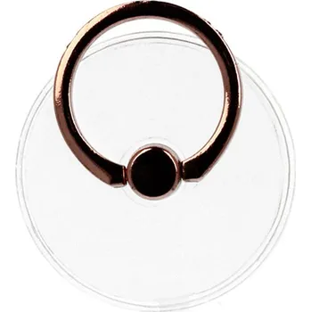 Prsten - držák RH-10 - Pink