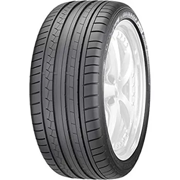 Letní osobní pneu 245/45R19 98Y, Dunlop, SPORT MAXX GT ROF