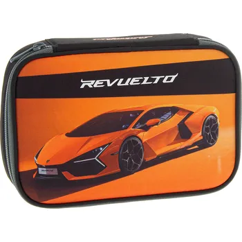 Penál Ars Una Jednopatrový prázdný