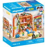 Playmobil City Life 71536 hračkářství