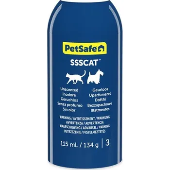 Odstraňovač skvrn PetSafe® SSSCAT® náhradní sprej