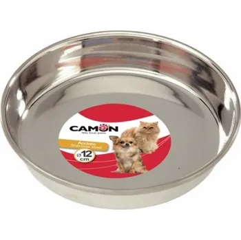 Miska pro psa Camon MISKA 12 cm, 225 ml, NEREZ