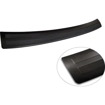 Lišta karosérie Avisa Nerezový kryt prahu zadních dveří Mini Countryman II F60 Facelift (2020 - 2023) - 2/40331