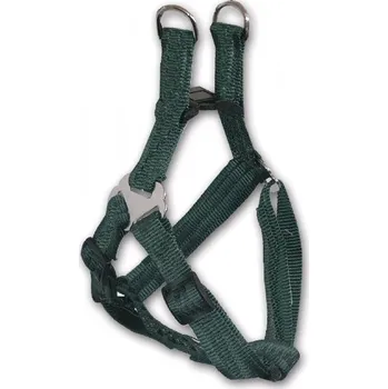 Postroj nylon se sponou L