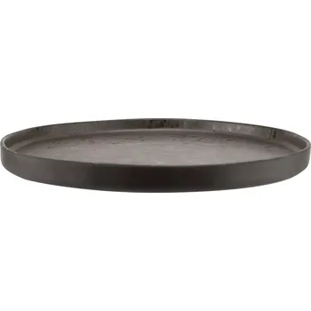 Talíř Talíř mělký Le COQ Phobos 26,5 cm, hnědý