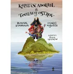 Kapitán Adorabl a Toulavý ostrov -…