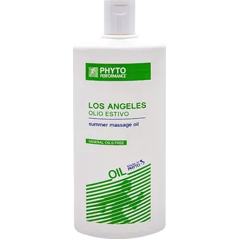 Masážní přípravek Phyto Performance Los Angeles olio estivo 500 ml
