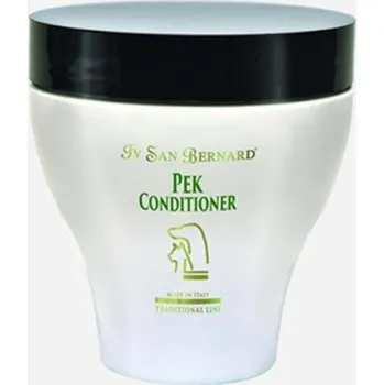 Kosmetika pro psa San Bernard - Kondicionér PEK 1000ml