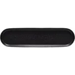 Talíř servírovací Costa Nova Notos 35,4 cm, černý, oválný