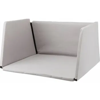 klec pro psa Polstrování pro hliníkovou transportní klec 39346, 80x69x78cm