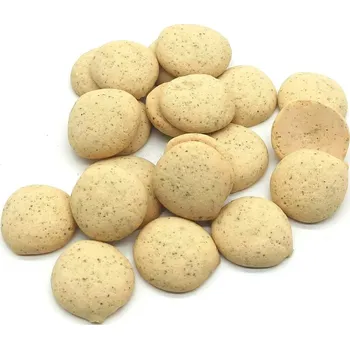 Krmivo pro psa Piškoty MEDUŇKA pro psy 150g