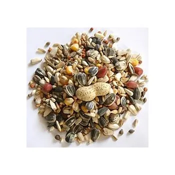 Krmivo pro ptáka Apetit VP velký papoušek kbelík 3L EXP 31. 12. 2025