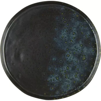 Talíř Talíř mělký Le COQ Phobos 20,5 cm, černomodrý