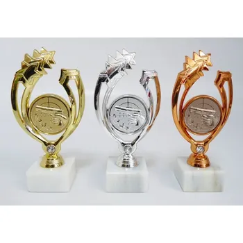 Pistole trofeje P95-830-A4