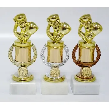 VIZINGR Box trofeje 33-P016