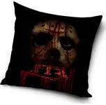 Povlak na polštář Pátek třináctého - Jason Voorhees (Povlak na polštář Friday the 13th)