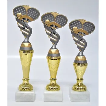 Squash trofeje 34-P484.22