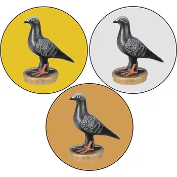 Holub MAXI emblém L2č.355 Nelze psát text.