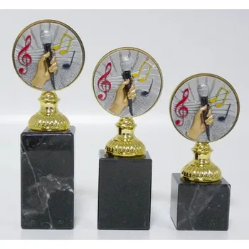 VIZINGR Hudba trofeje 47-FG023