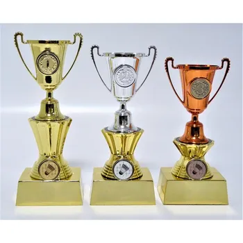 Badminton poháry 393-34