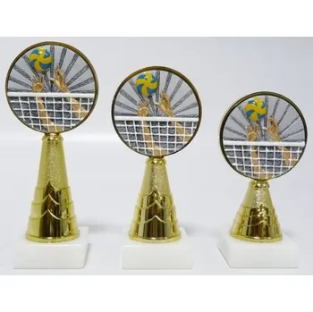 Volejbal trofeje 54-FG007