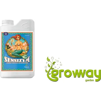 Zahrada Advanced Nutrients Sensizym 4 l