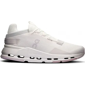 Dámské tenisky On Running W Cloudnova 2 White/Orchid 40