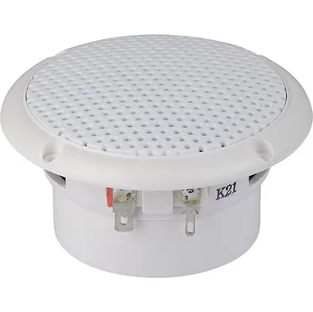 Visaton reproduktor do sauny FR 8 WP White, 15W 8 Ohm