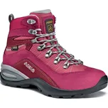 Asolo Enforce GV JR redbud/oxblood/A172 37 obuv