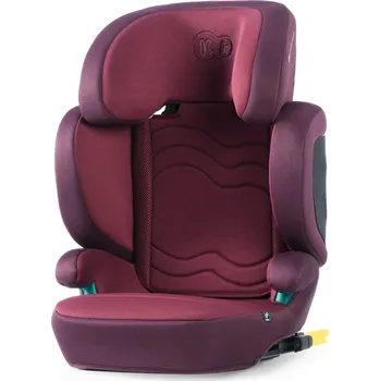 Autosedačka Kinderkraft Xpand 2 i-Size ISOFIX system Cherry Pearl 2023