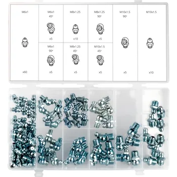 Sada kalamitových lubs 110 ks., 03142